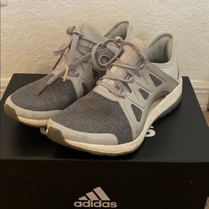 COPY - Gently used adidas pure boost.